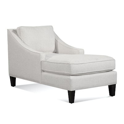 Braxton Culler Lenox Lenox Chaise Lounge