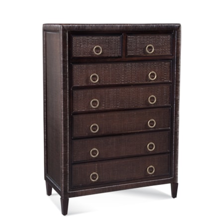 7-Drawer Chest