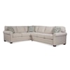 Braxton Culler Bedford Bedford 2-Piece Corner Sleeper Sectional