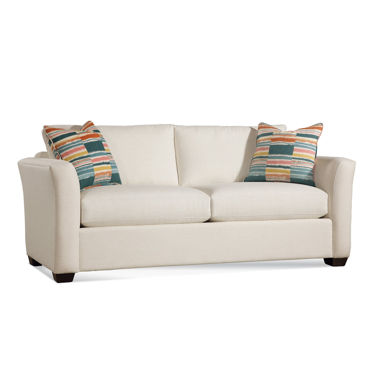 Braxton Culler Bridgeport Bridgeport 2 over 2 Queen Sleeper Sofa