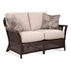 Braxton Culler Boca Boca Loveseat