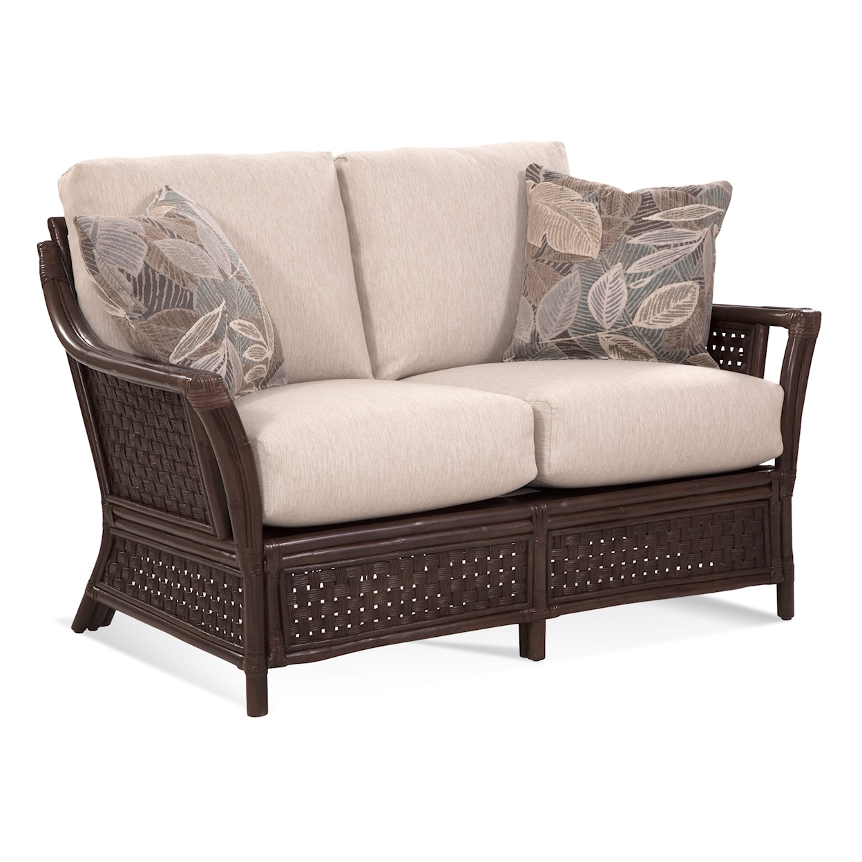 Braxton Culler Boca Boca Loveseat