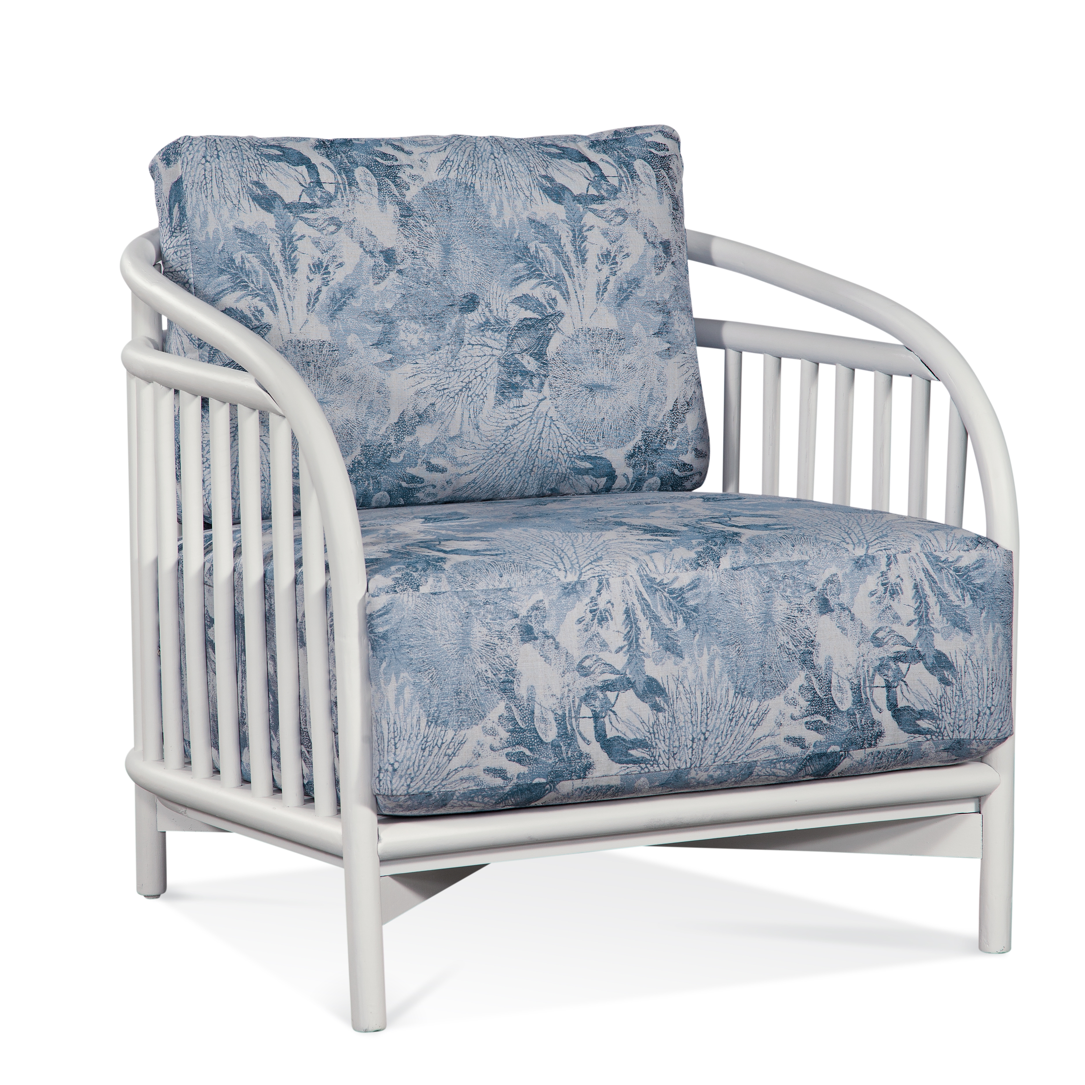 Braxton Culler Venice Venice Accent Chair