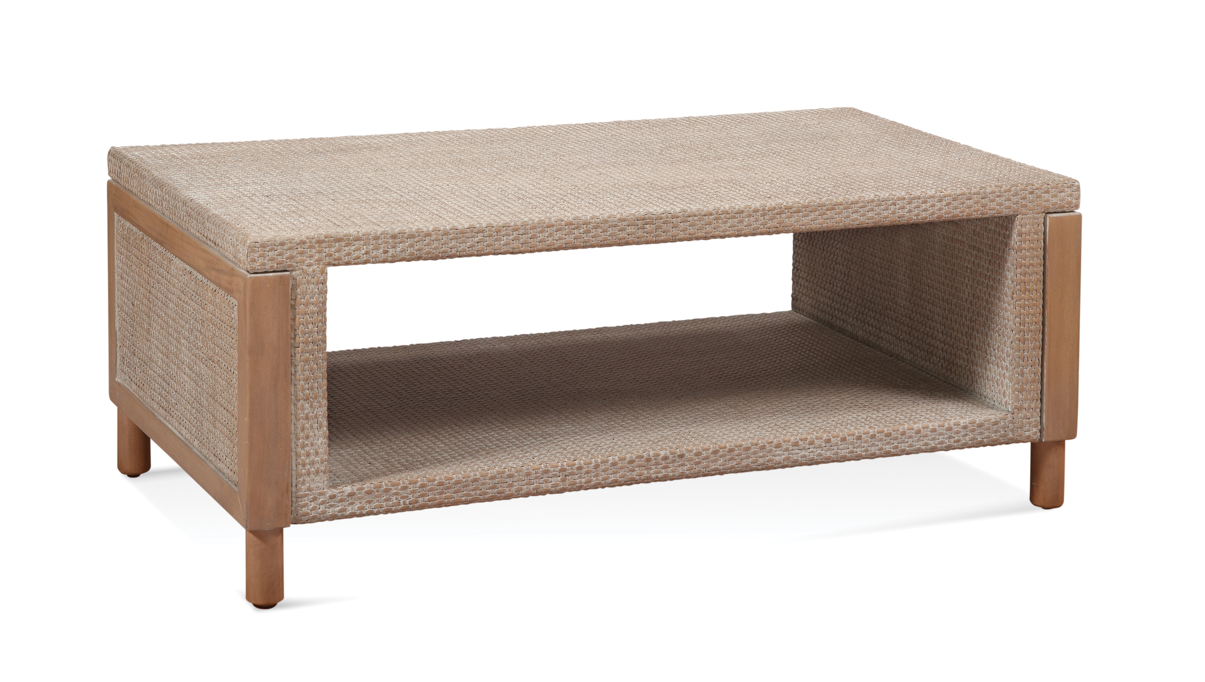 Breezewood Cocktail Table