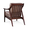 Braxton Culler Hollyn Hollyn Leather Accent Chair