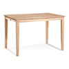 Braxton Culler Hues Hues Extension Counter Height Dining Table