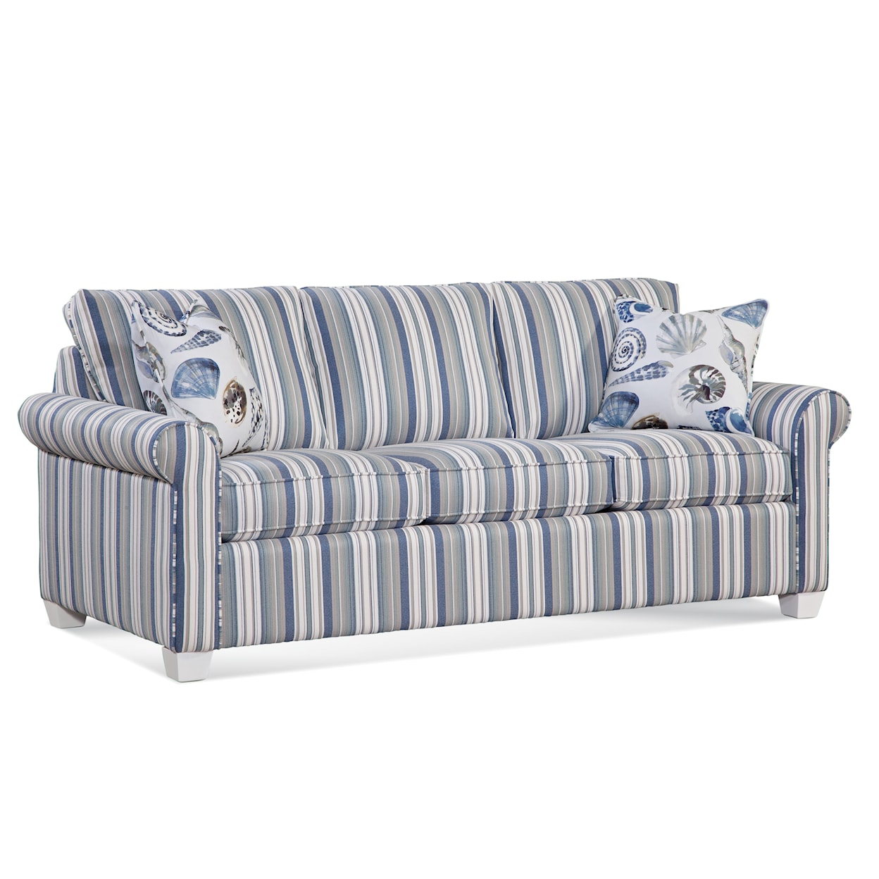 Braxton Culler Park Lane Park Lane Sofa