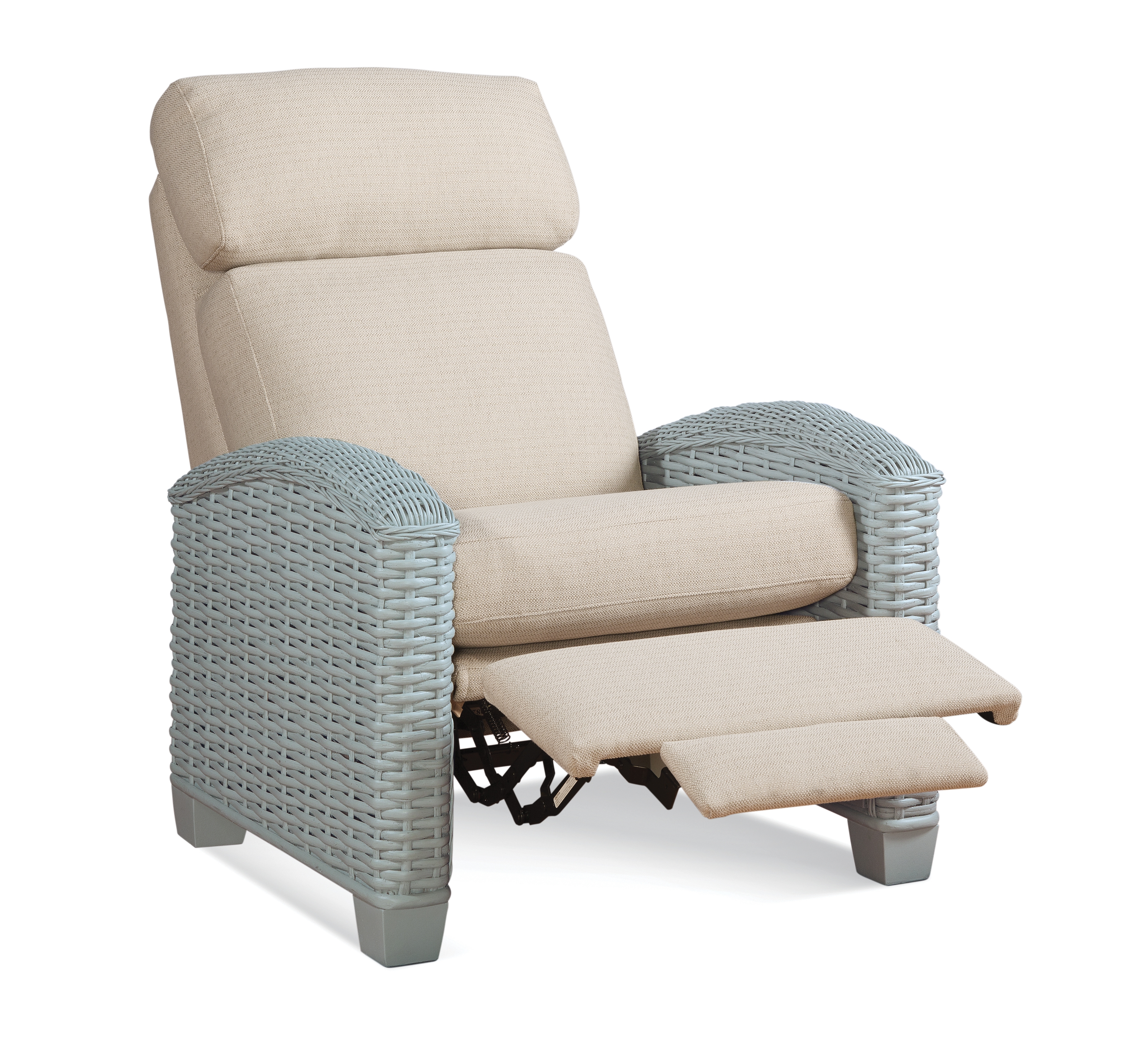 Vale 3-Position Recliner