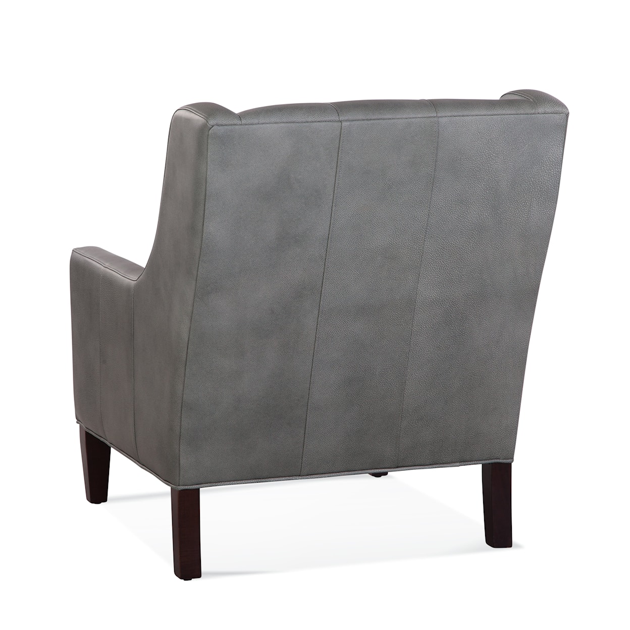Braxton Culler Henry Henry Leather Accent Chair
