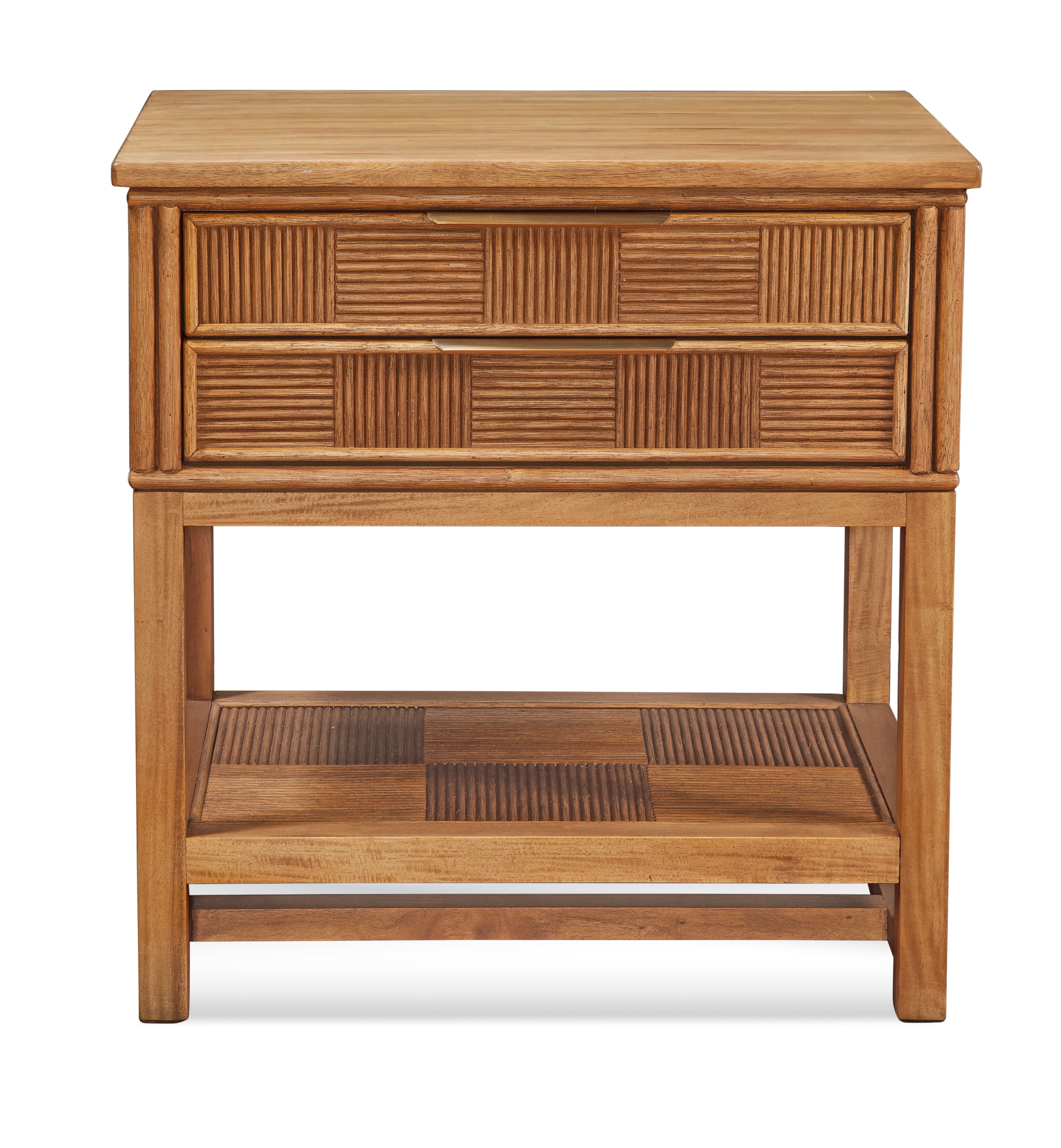 Braxton Culler Cora Cora Two Drawer Nightstand