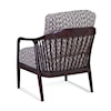 Braxton Culler Guinevere Accent Arm Chair