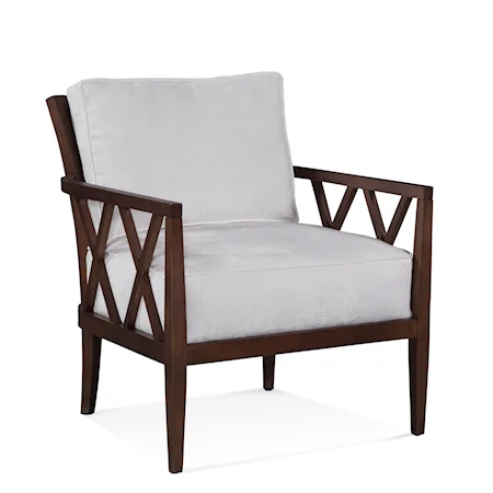 Maebry Accent Chair