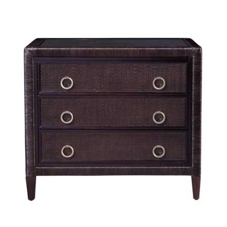 3- Drawer Chest