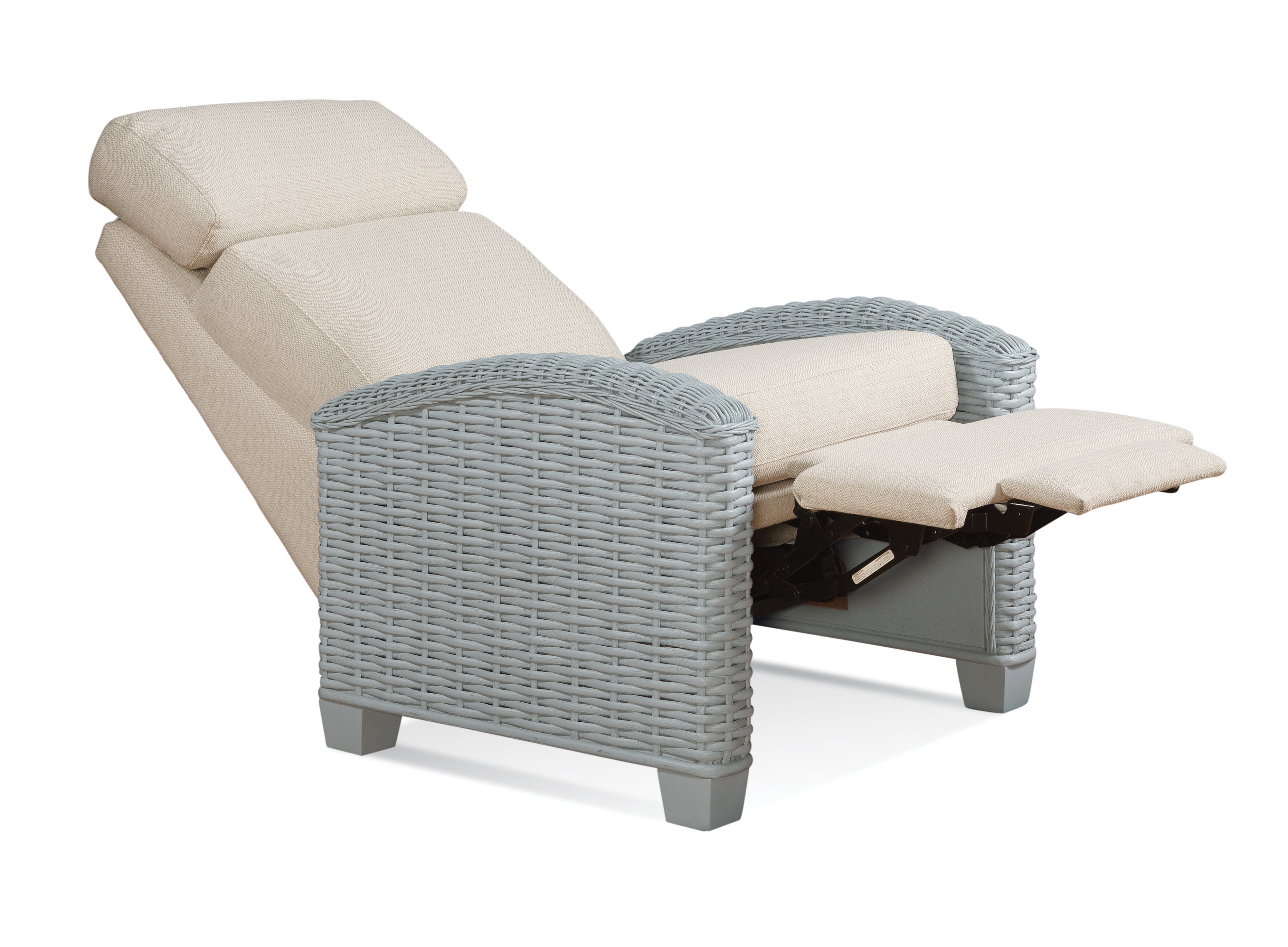 Vale 3-Position Recliner