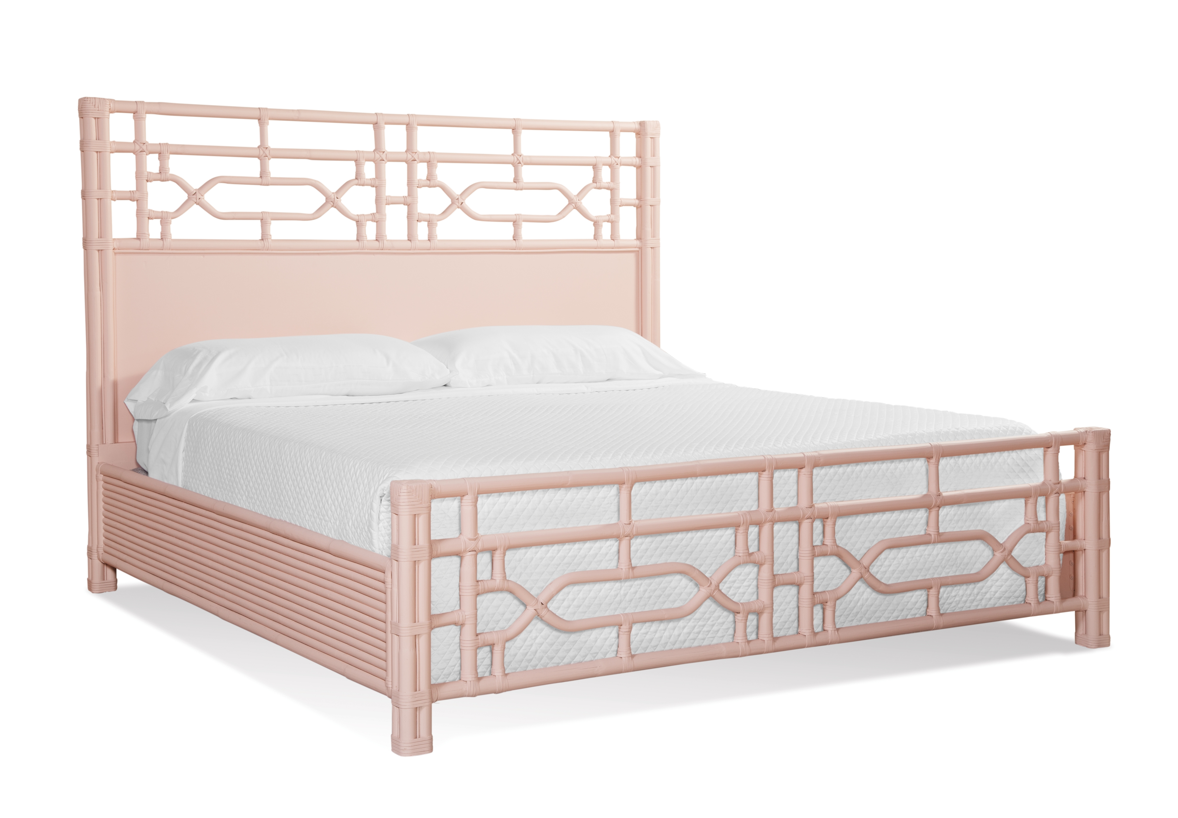 Aria Queen Bed