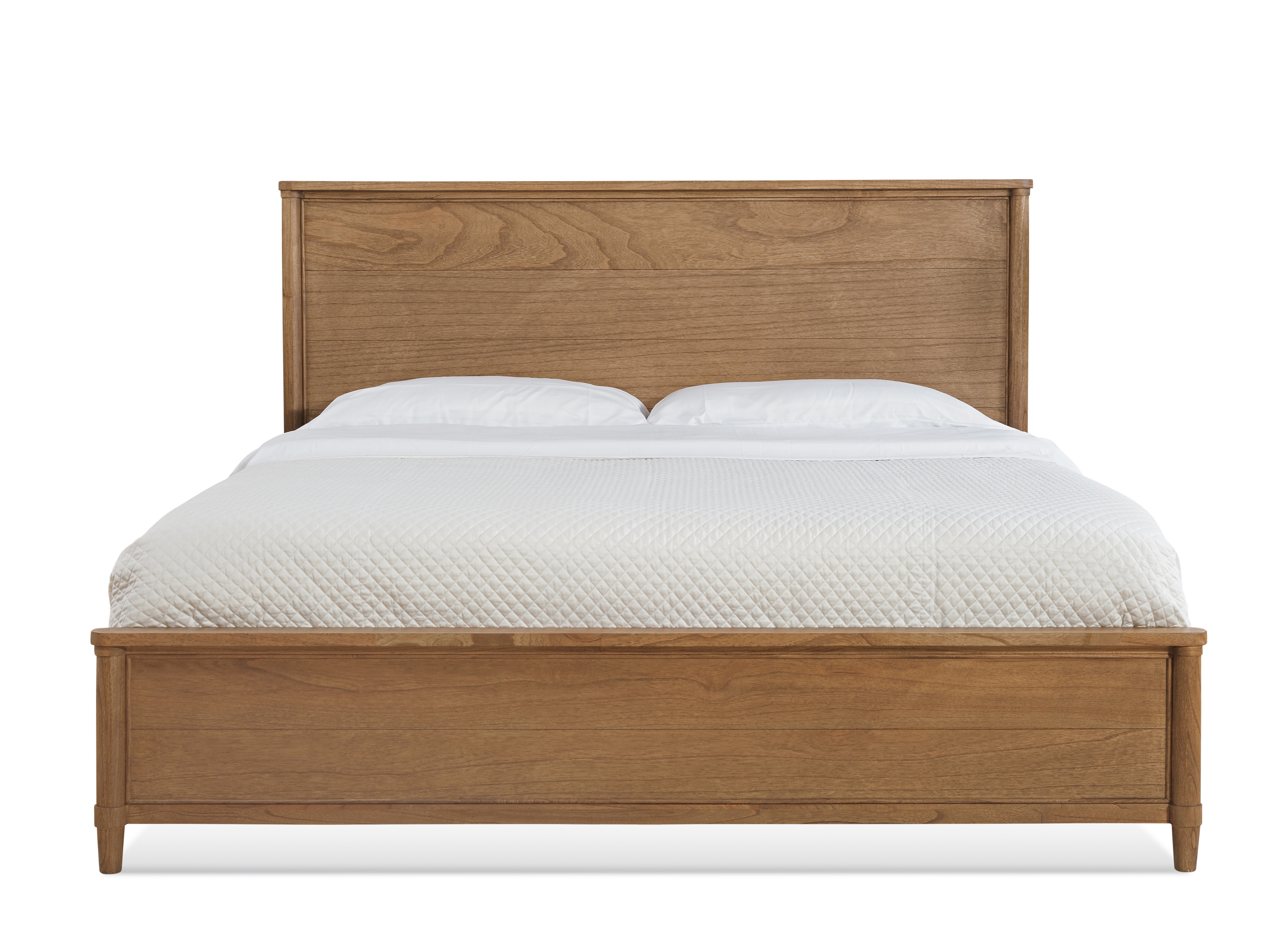 キャメロン Braxton Culler Clair 838-026 Clair King Bed | Braxton Culler