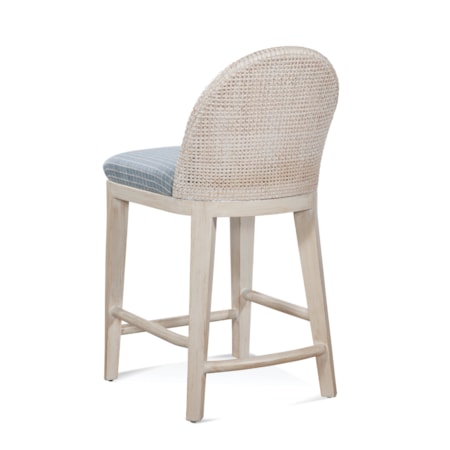 Lawrence Counter Stool