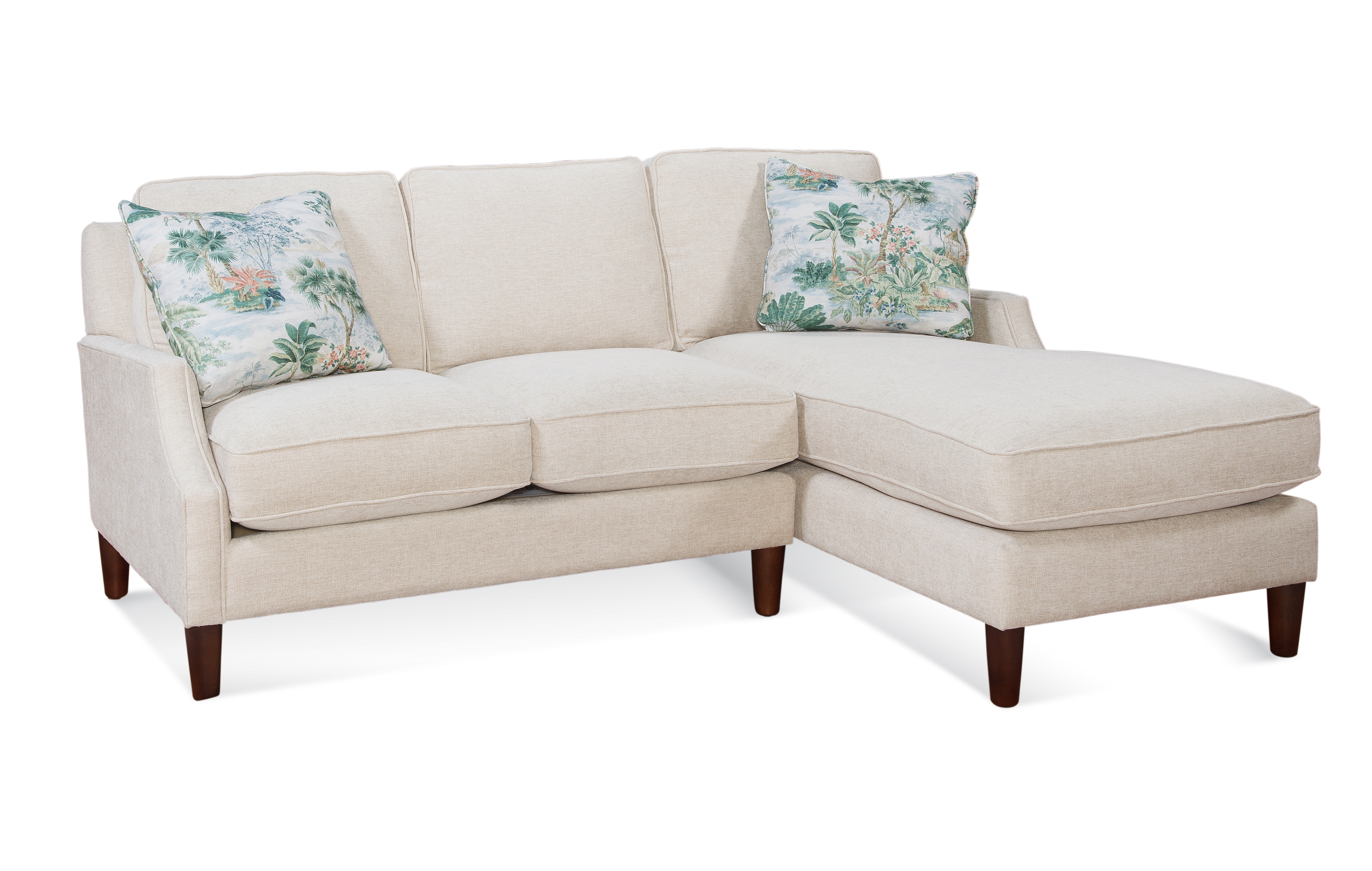 Urban Options Small Chaise Sectional