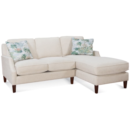 Urban Options Small Chaise Sectional