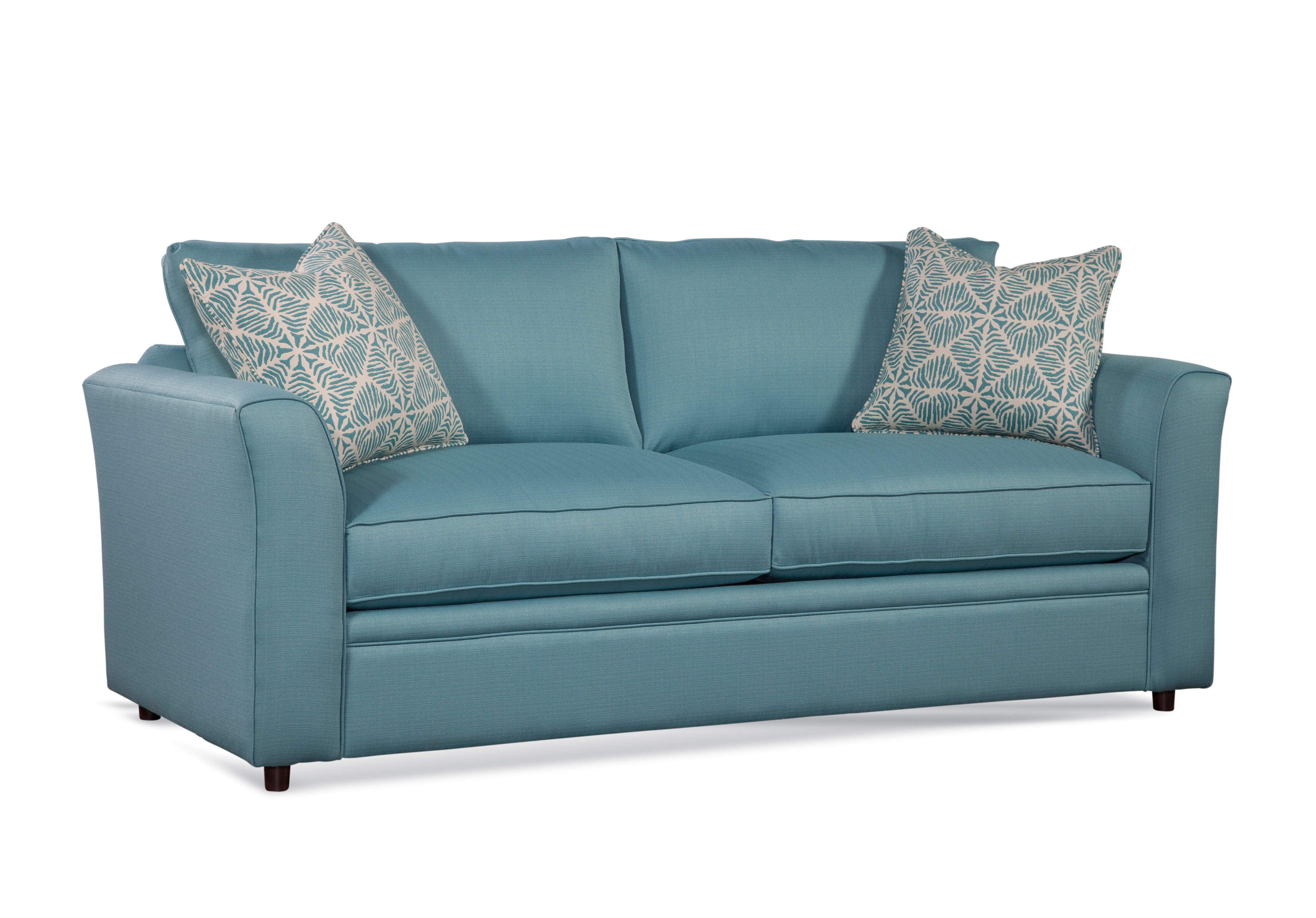 Northfield 2 over 2 Queen Sleeper Sofa