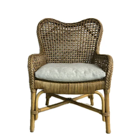 Sausalito Accent Chair