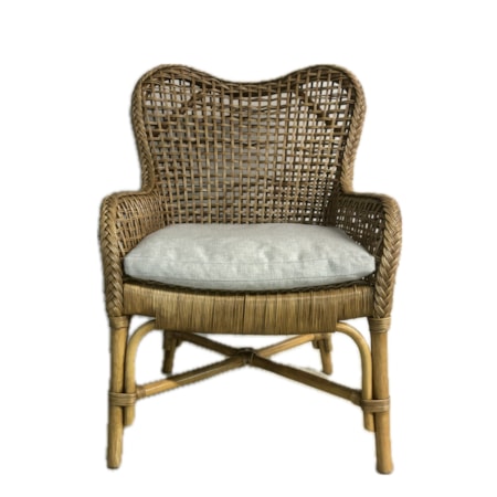 Sausalito Accent Chair