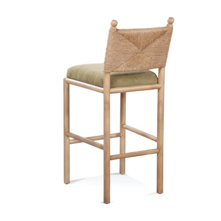 Dulce Bar Stool