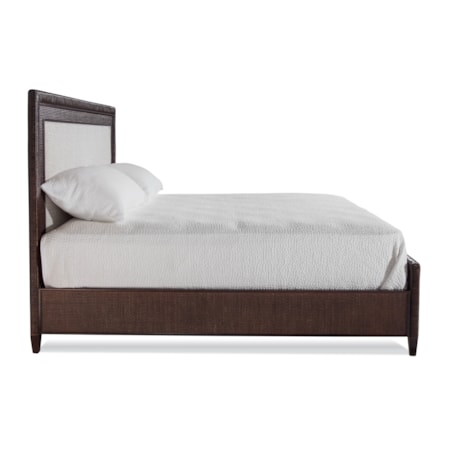 Sabal Bay Upholstered Bed