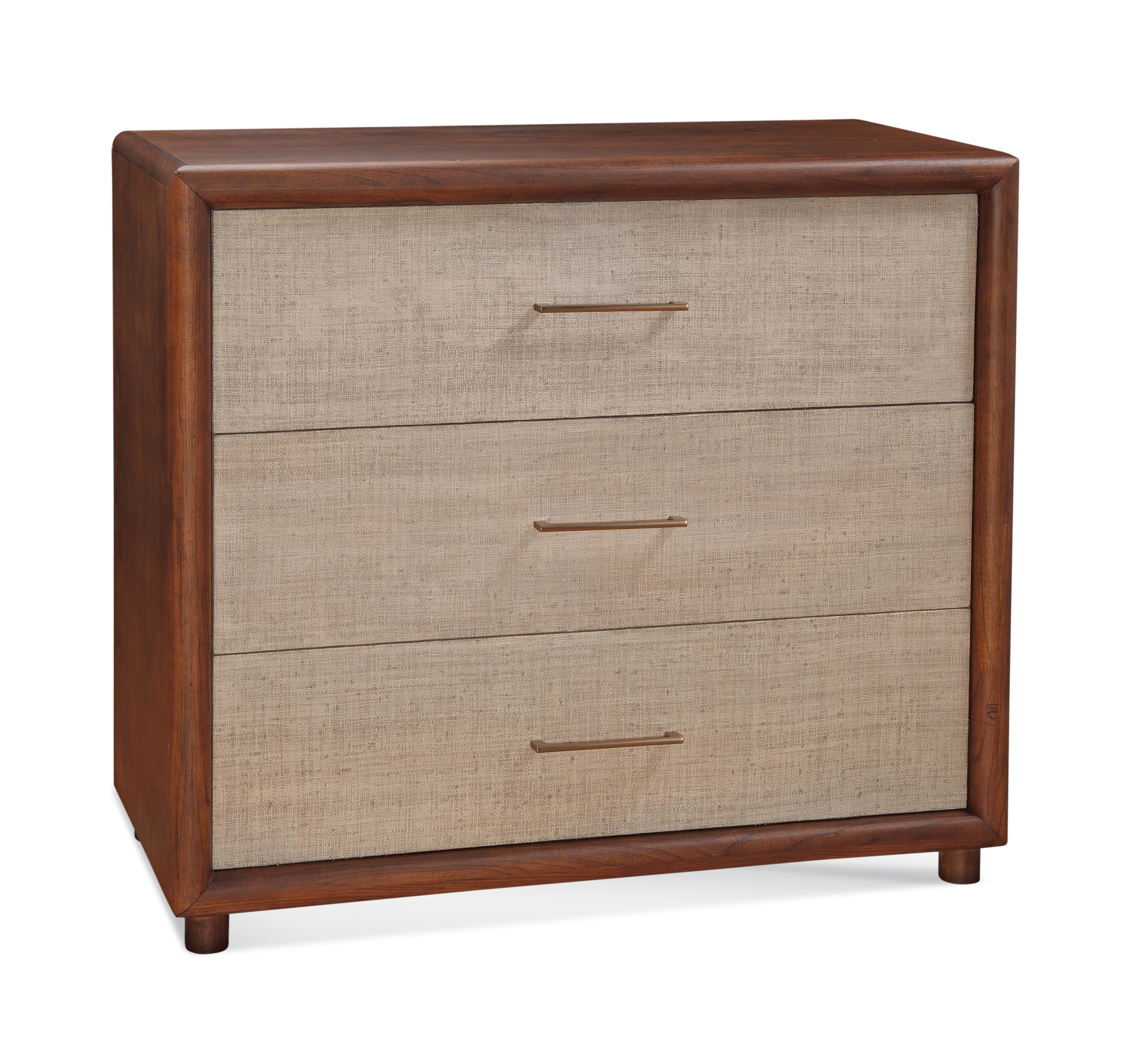 Braxton Culler Nova Nova Three Drawer Chest