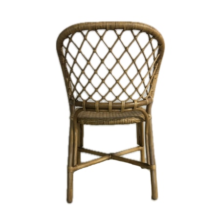 Hermosa Dining Side Chair