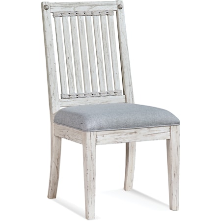 Artisan Landing Dining Side Chair