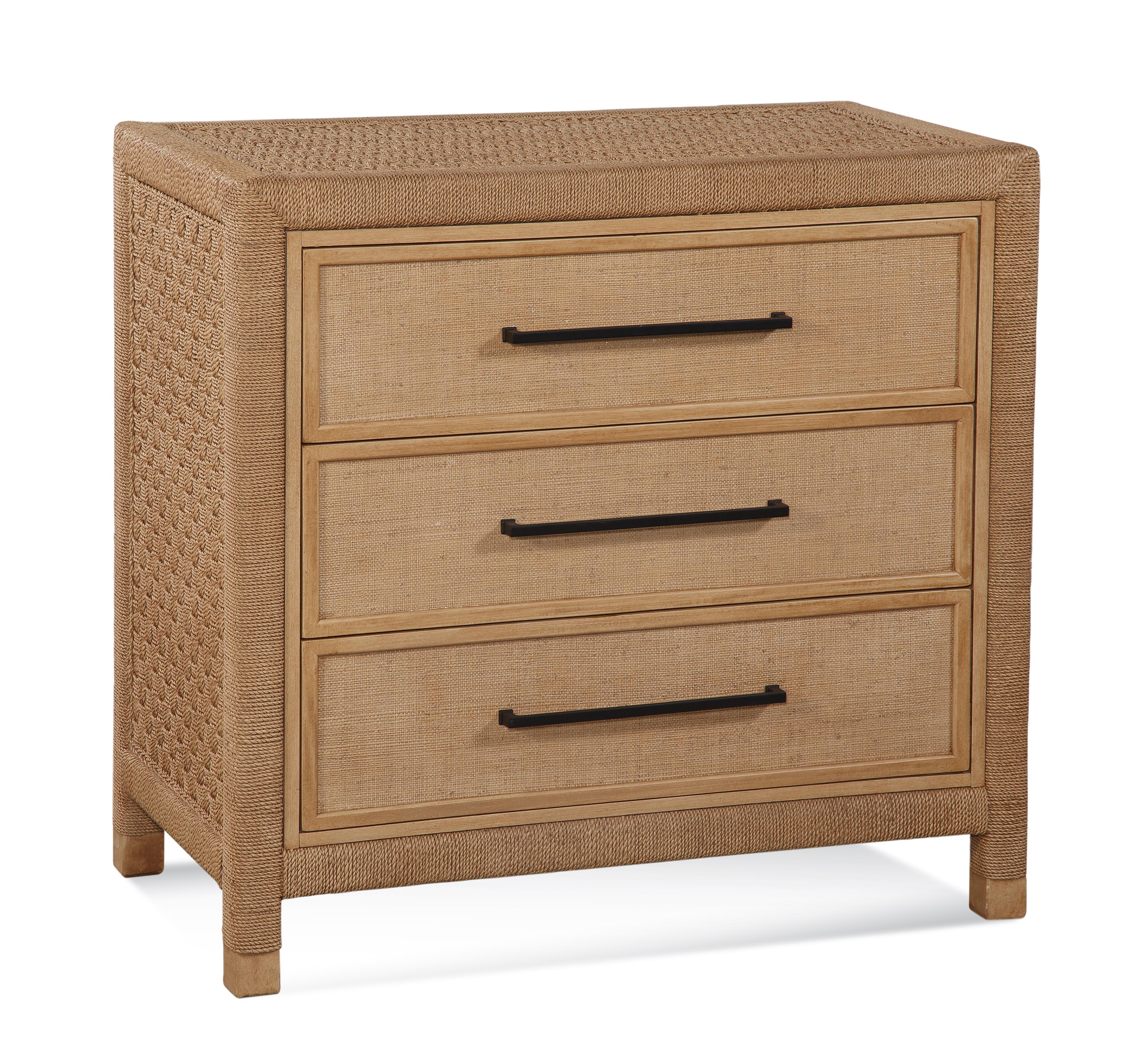 Marina Three Drawer Chest