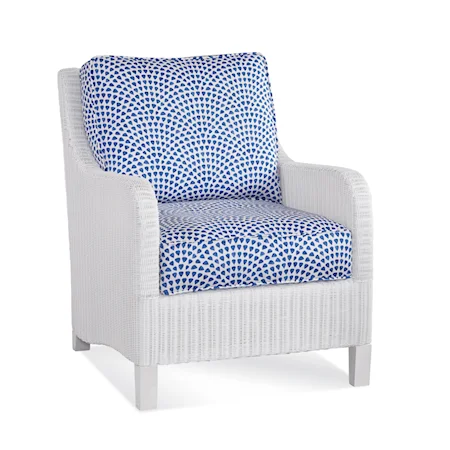 Tangier Chair