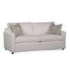 Braxton Culler Charleston Queen Sleeper Sofa