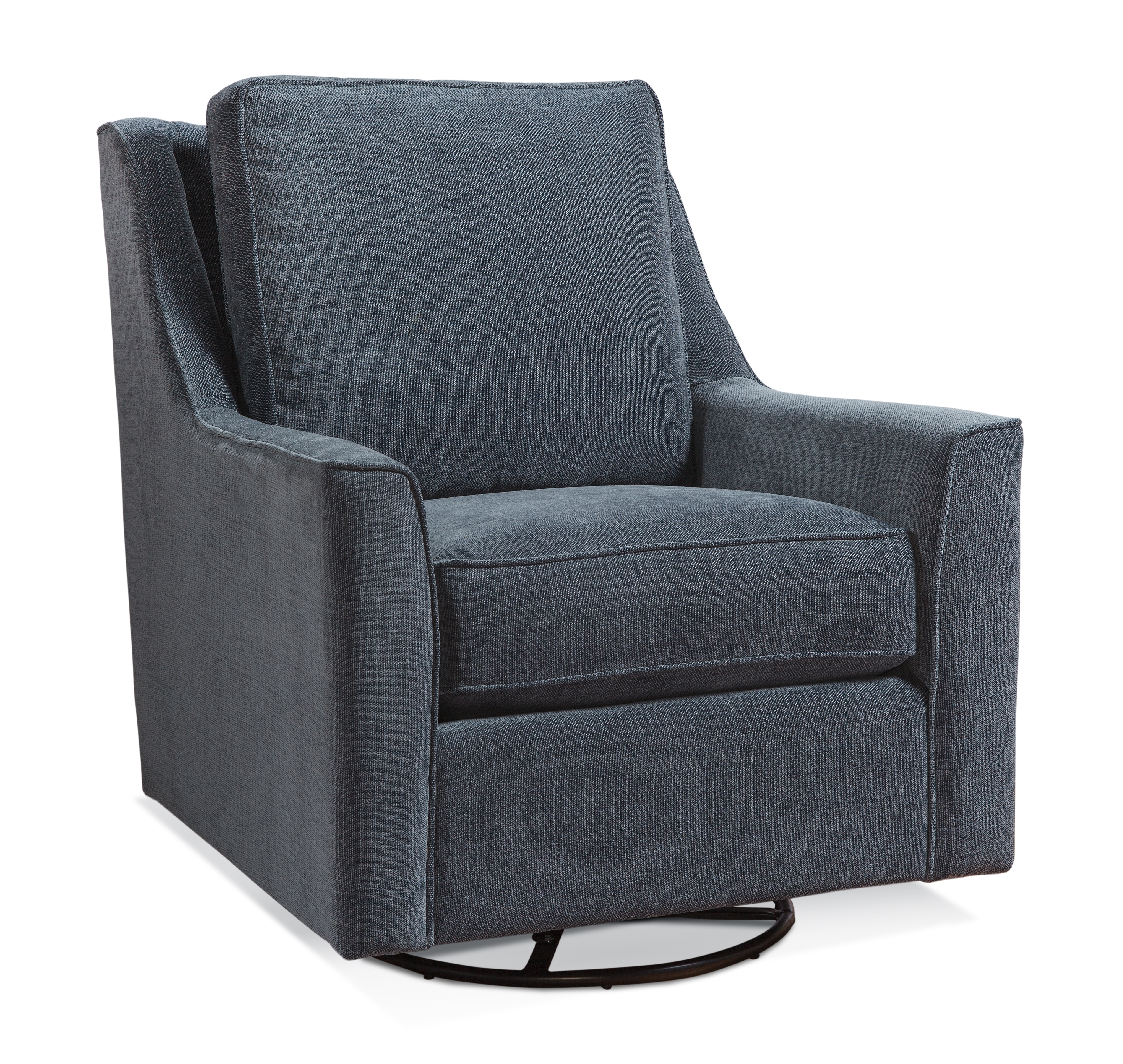 Huntley Swivel Glider