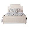 Braxton Culler Summer Retreat Summer Retreat Arched Bed