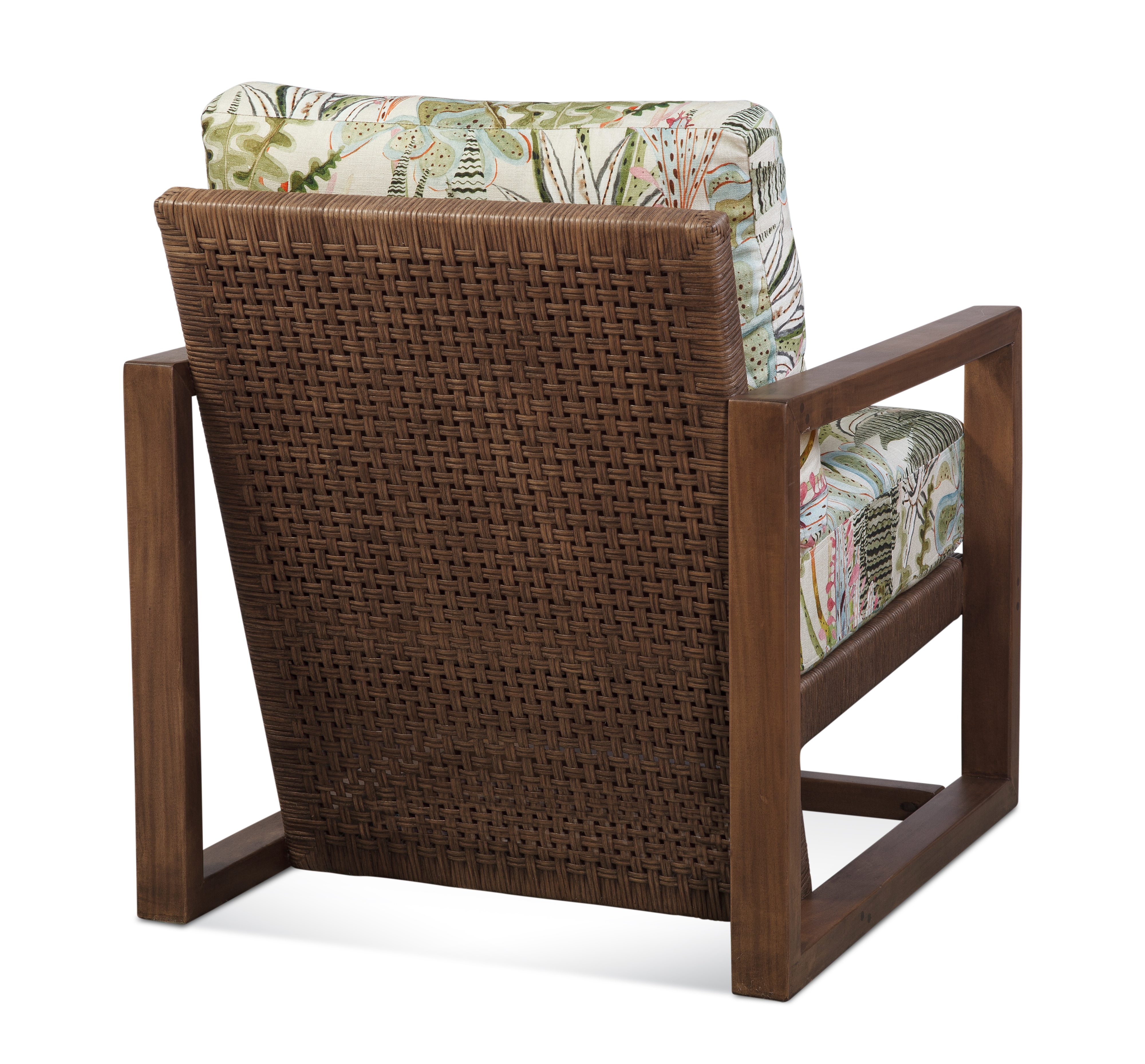 Braxton Culler Saylor Saylor Accent Chair
