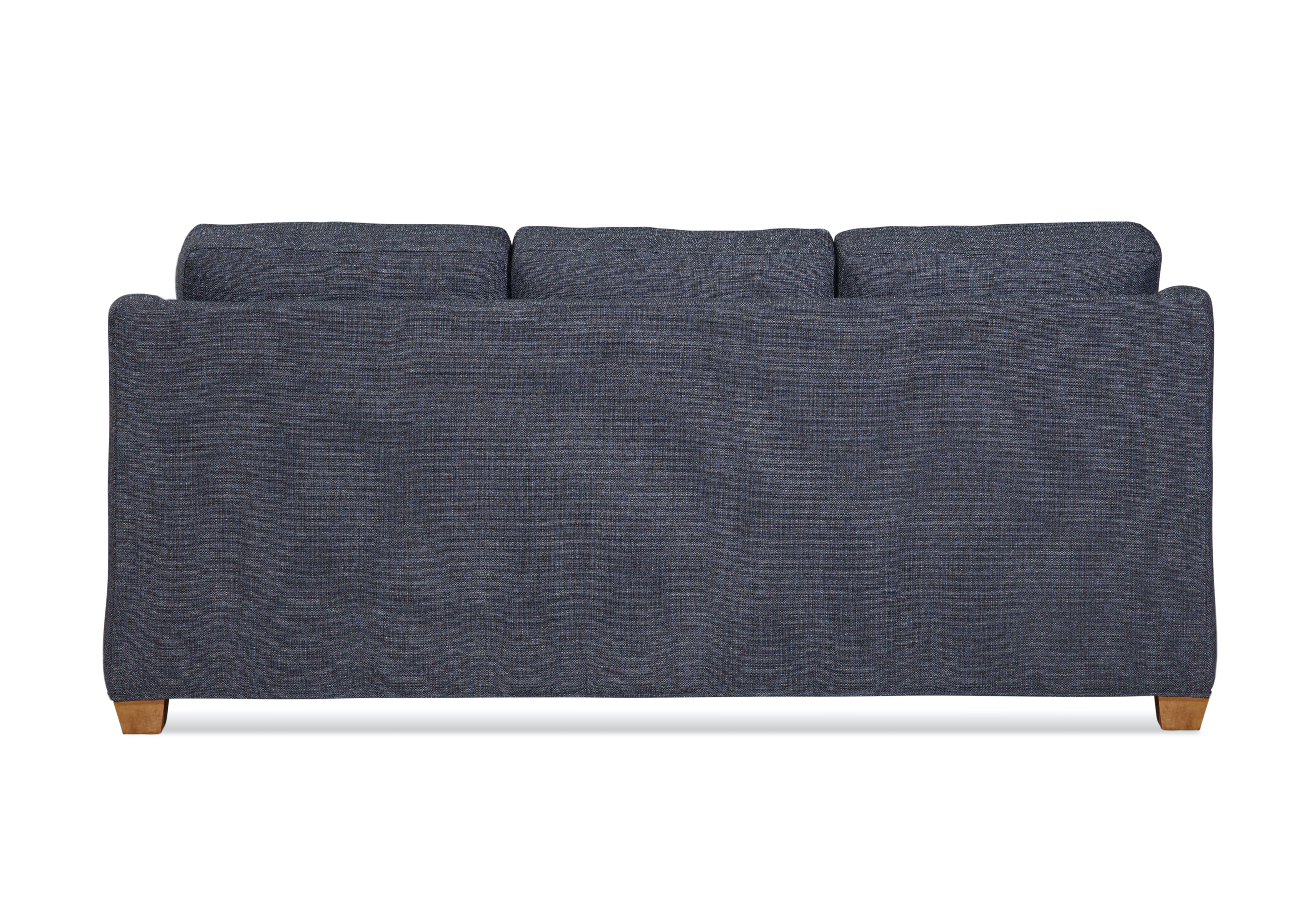 Braxton Culler Oliver 731-011 Oliver 3 over 3 Sofa | Braxton