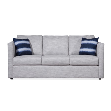 Brewer Queen Sleeper Sofa