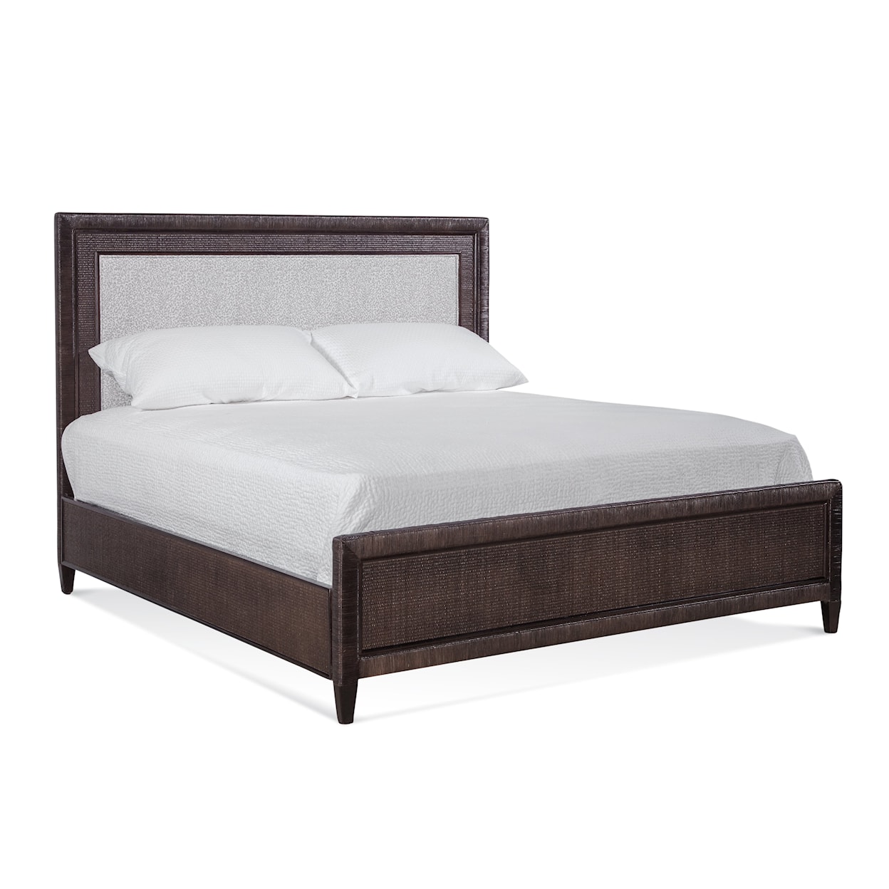 Braxton Culler Sabal Bay Sabal Bay Upholstered Bed