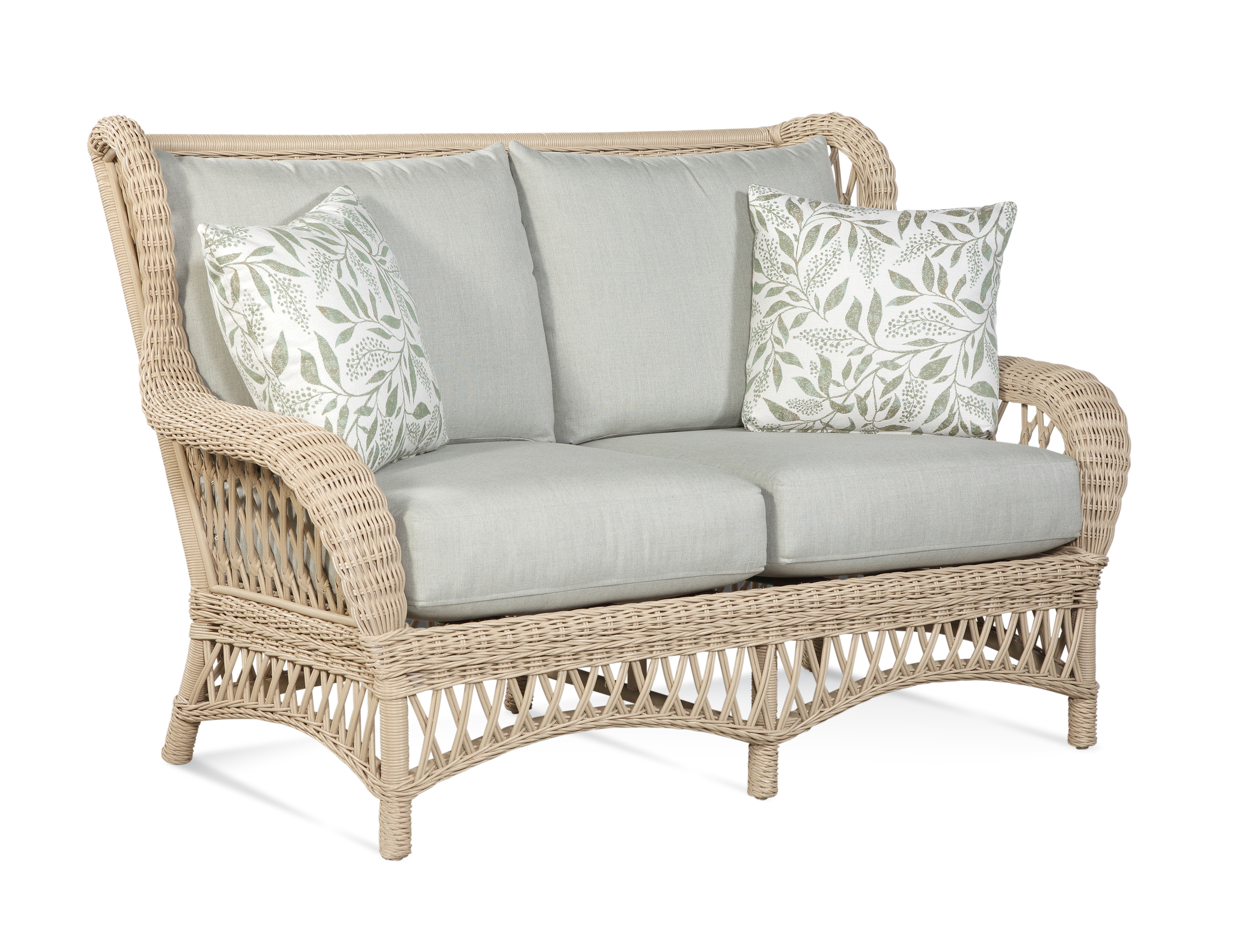 Rosemary Loveseat
