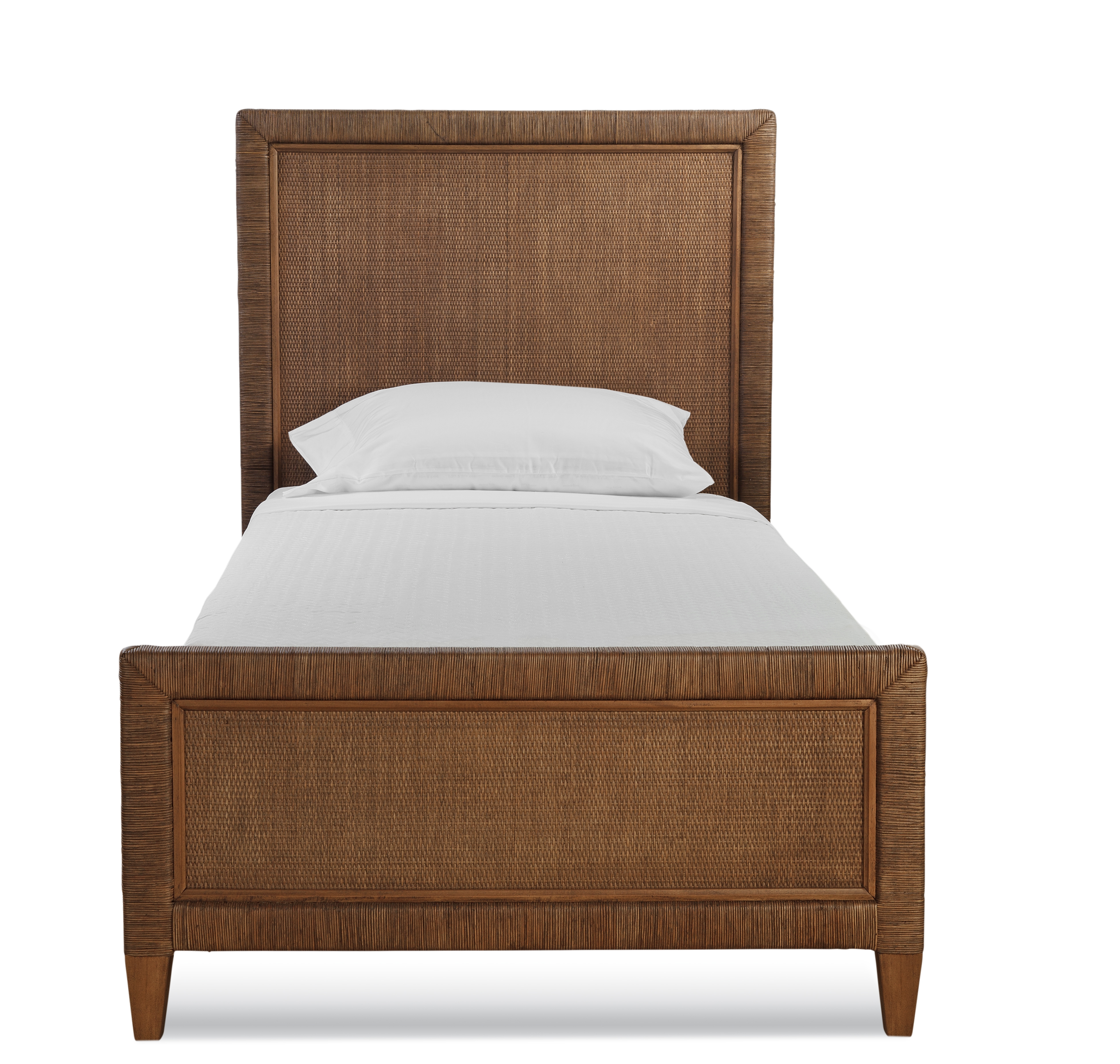 Braxton Culler Sabal Bay Twin Bed