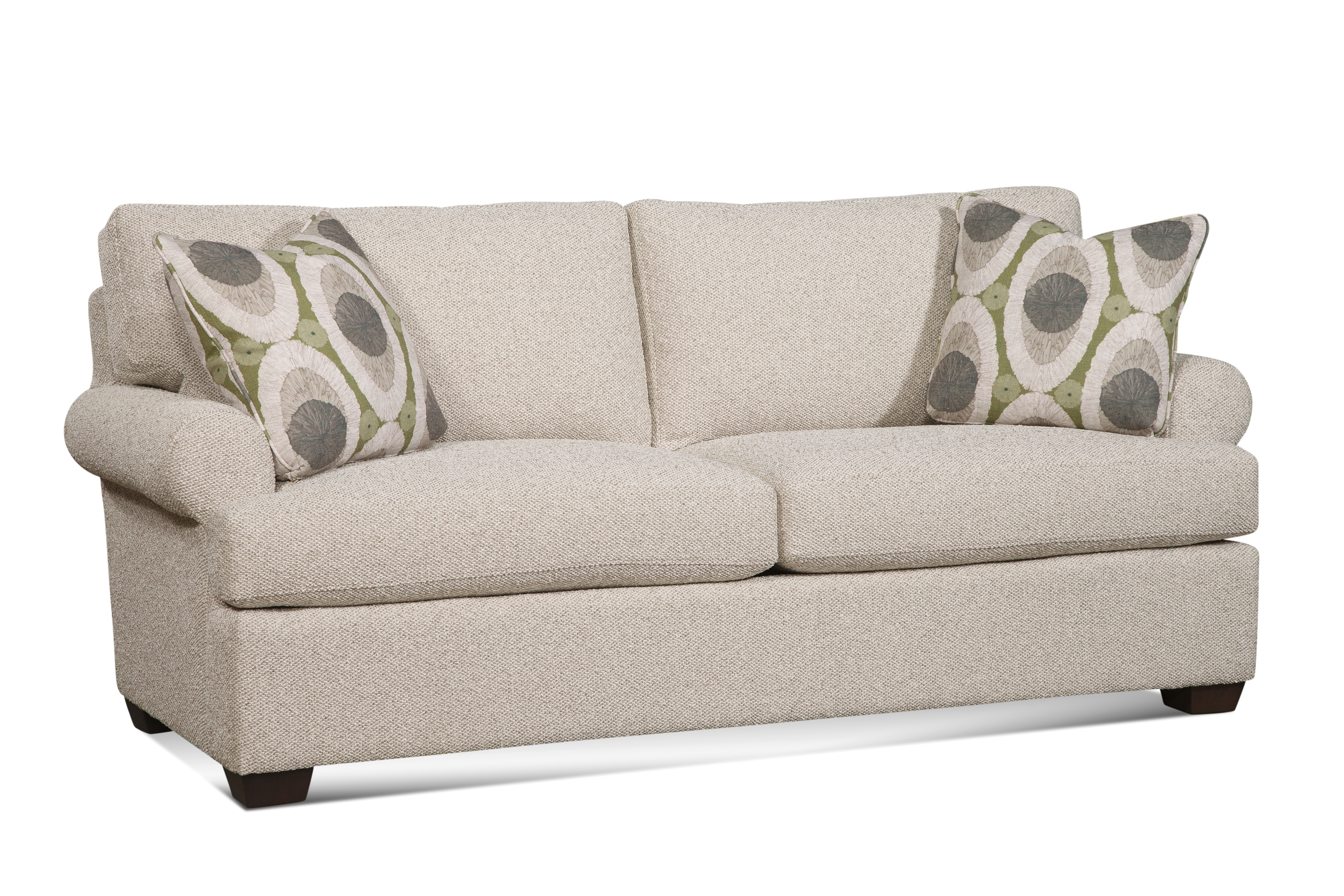 Bradbury 2 over 2 Sofa