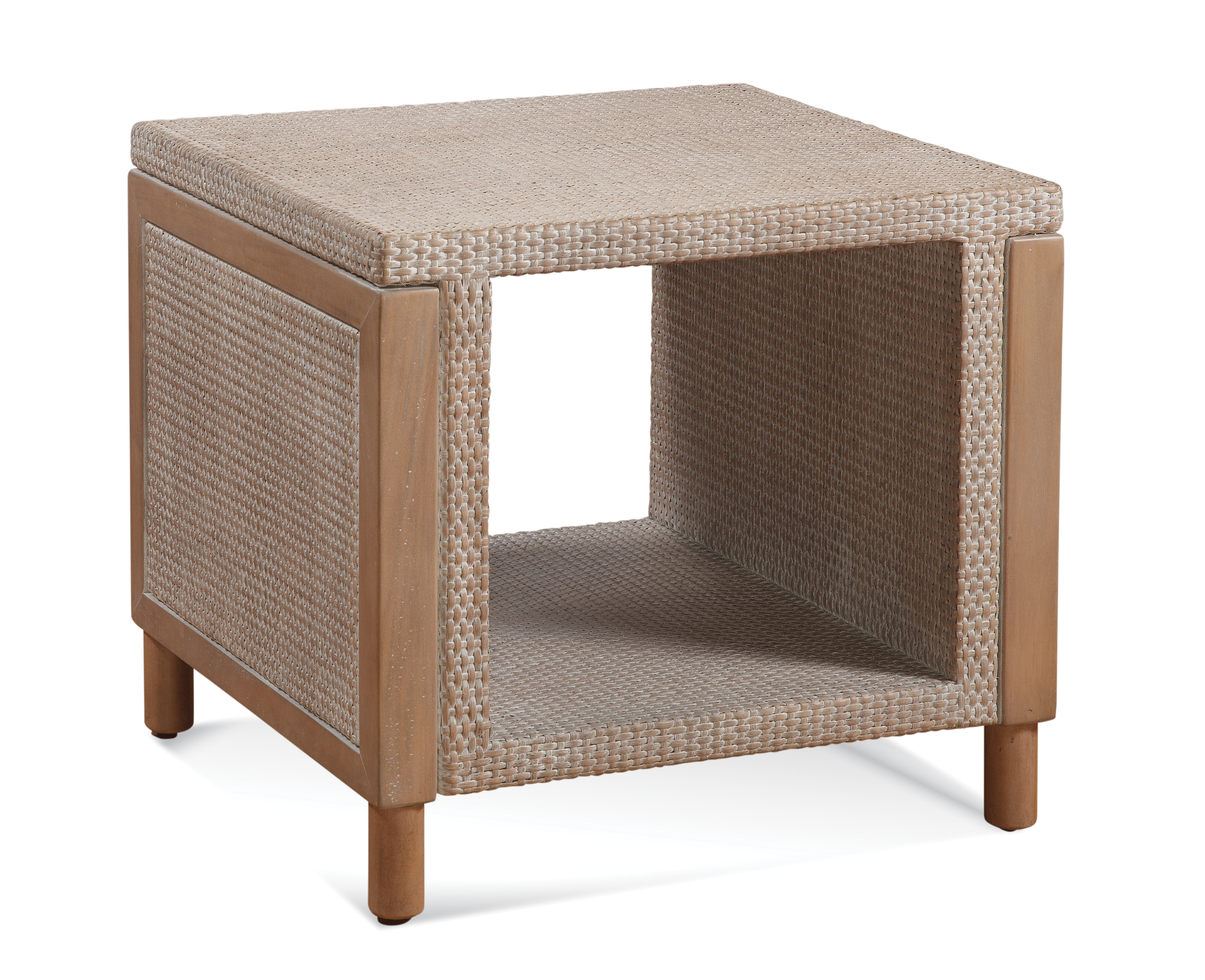 Breezewood End Table