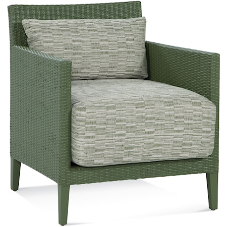 Beryl Accent Chair