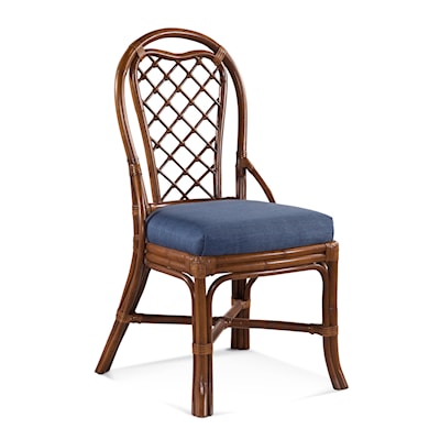 Braxton Culler Trellis Side Chair