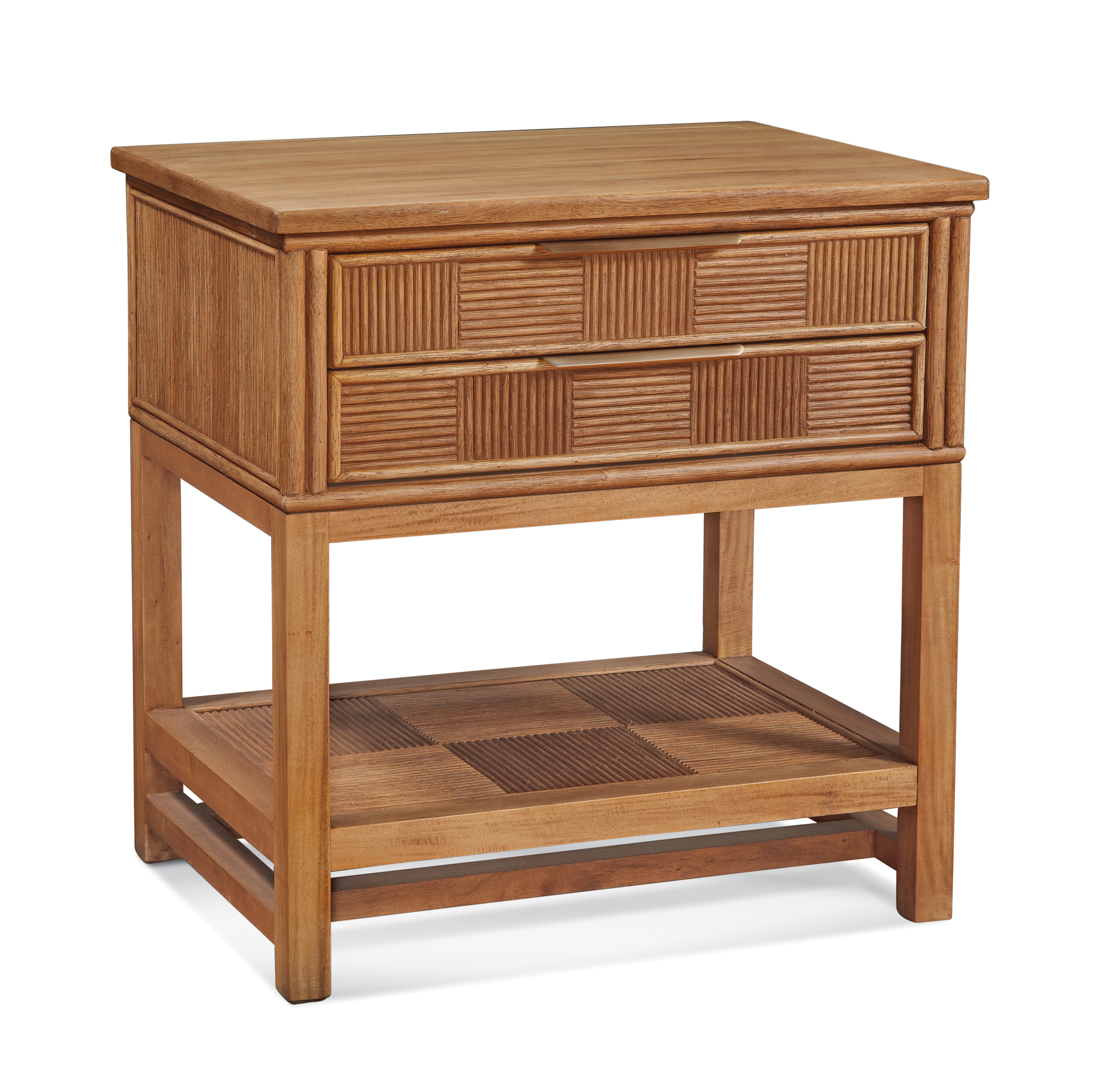 Braxton Culler Cora Cora Two Drawer Nightstand