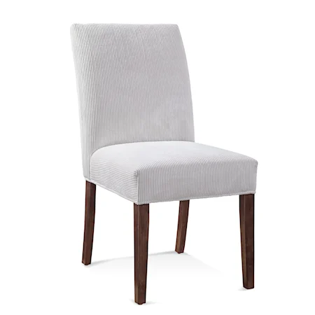 Manhattan Side Chair