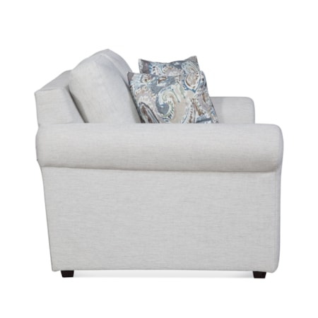 Barrett Loveseat