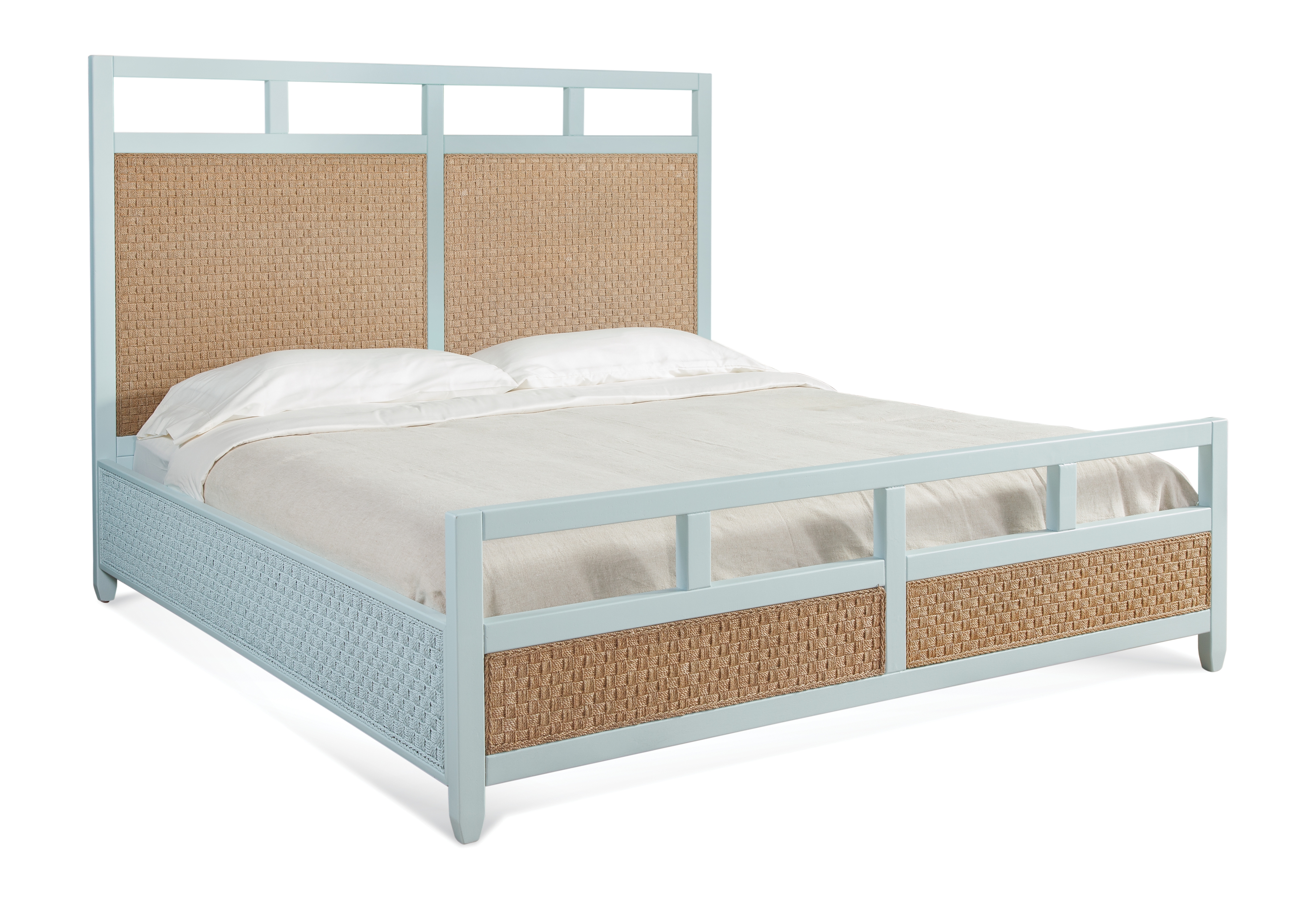Cora Queen Lampakanay Bed
